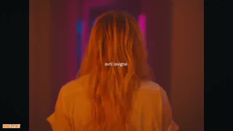 Avril Lavigne Tell Me