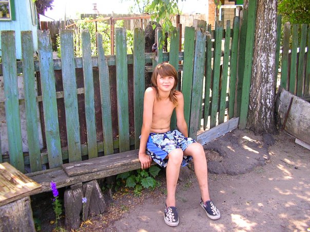 №42, Влад Деревянко, 30 лет, Харьков №42, Влад Деревянко, 30 лет, Харьков