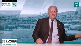 La boutique de l’Élysée