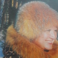 Лилия Гайфуллина