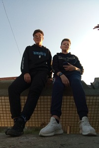 Александр Соловьёв