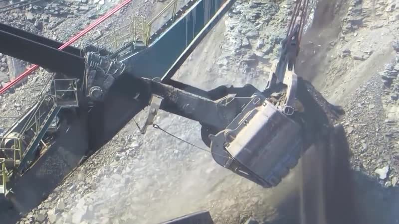 Интересное видео 132 НЕРЕАЛЬНО БОЛЬШАЯ ТЕХНИКА В