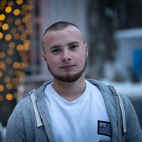 Кирилл Овчинников