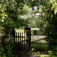 Дмитрий Парфенов