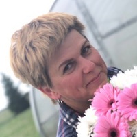 Светлана Максимова
