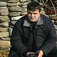 Сергей Соколовский
