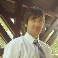 Сергей Лунев