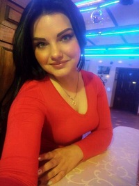 Ольга Цвирко