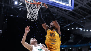 25/9/19 | Лучшие моменты | Химки - Зелена Гура