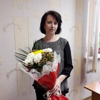 Наталья Красноперова