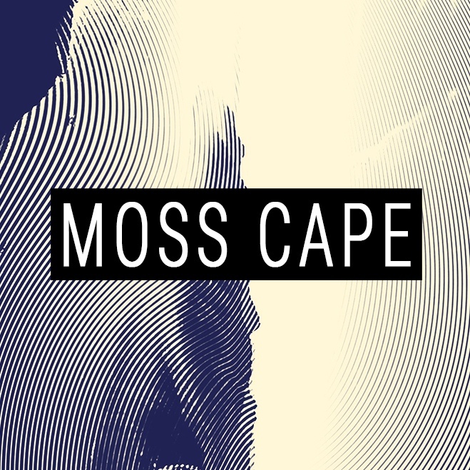 Афиша Воронеж moss cape / 6 НОЯБРЯ / НИГИЛИСТ
