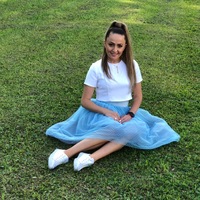 Ирина Мишина