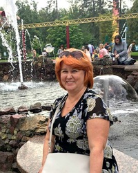 Света Цветкова