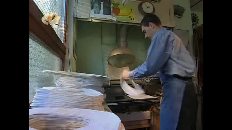 Галилео. 1 сезон 2 выпуск. 27 марта