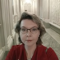 Анна Меньшикова | Екатеринбург