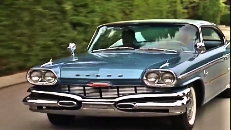 1960 Dodge Matador