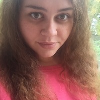 Аня Богданова