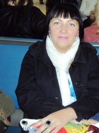 Елена Рыбакова