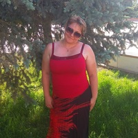 Юлия Никифорова