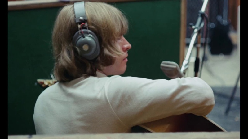 Sympathy for the Devil 50th Anniversary (4 K Trailer), ABKCO