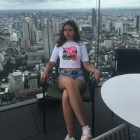 Лера Головина