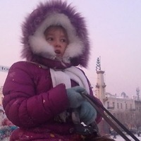 Мария Гладышева | Чита