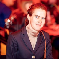 Елена Белякова