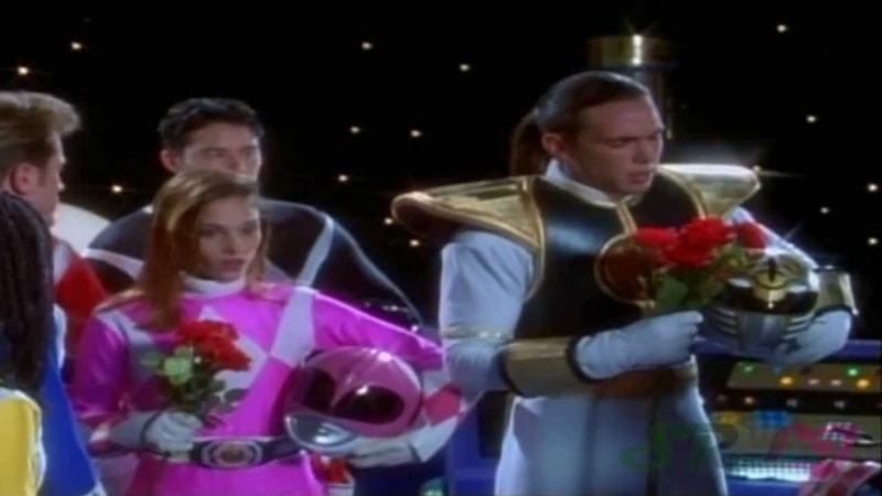 Tommy and Kimberly in Lovers