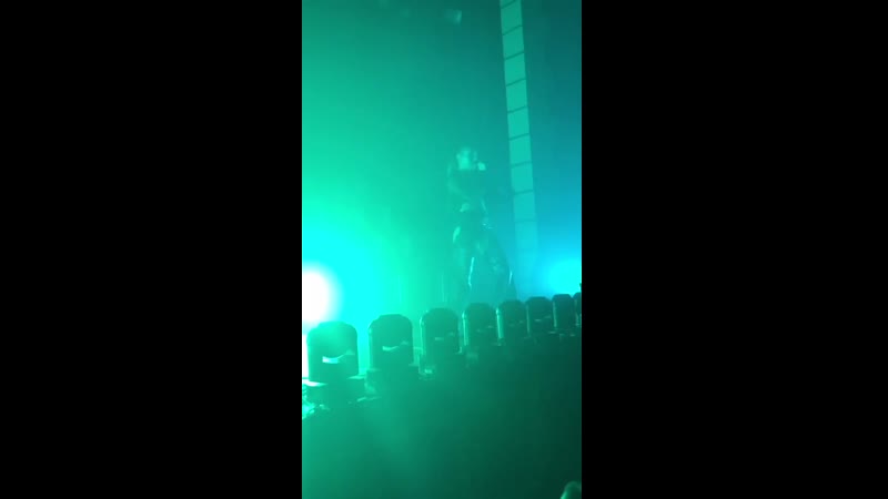 Charli XCX 2099 ( Live Buckhead Theatre)