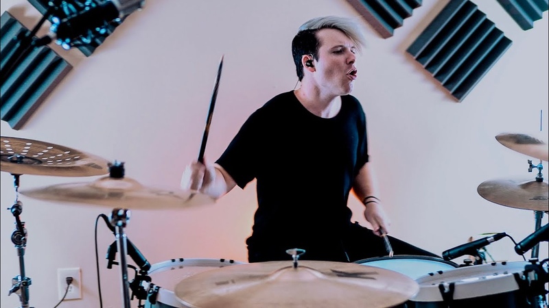 Nakal GIGI Drum