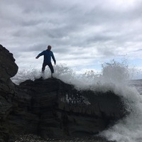 Михаил Андреев