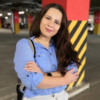 Ольга Попова