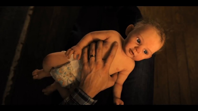 Servant Blends Cooking Shows a Rubber Baby to Perfectly Ruin