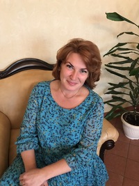 Наталия Третьякова