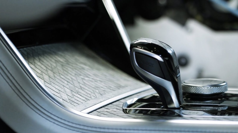 Making Of: BMW Individual M850i NIGHT