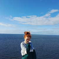 Настя Кузнецова