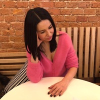 Светлана Яковлева