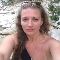 Марина Клименко