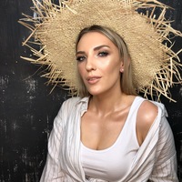 Анастасия Сергеева