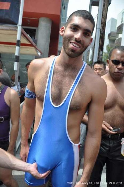 Gays so crazy