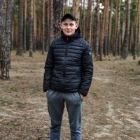 Вадим Демченко | Ромны