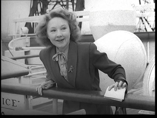 Around Britain (1947)