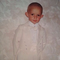 Антон Комов | Молочное