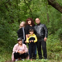 Александра Кузнецова