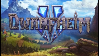 DwarfHeim Full Multiplayer Gameplay (v0.3)