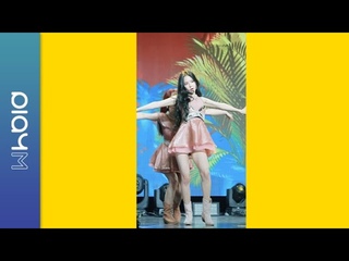 Apink 에이핑크 덤더럼 (Dumhdurum) 나은 Ver