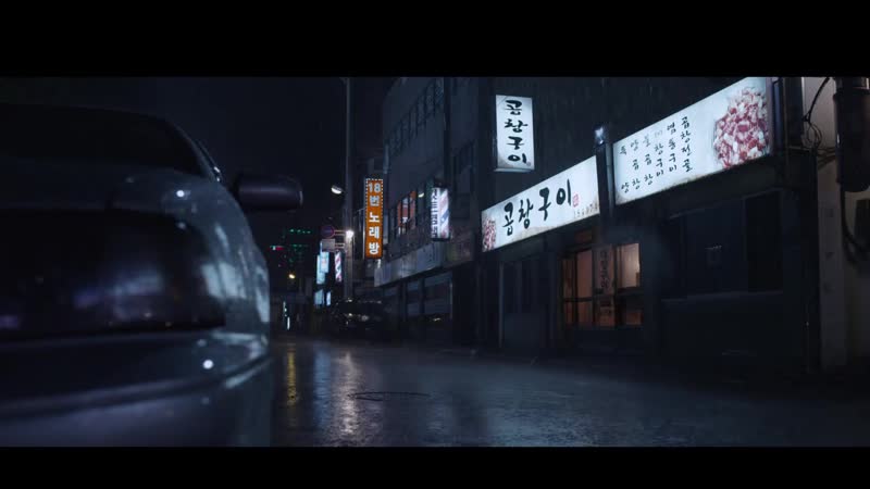 Заявка на убийство (2015) Режиссер: Сон Ён хо, триллер, драма,