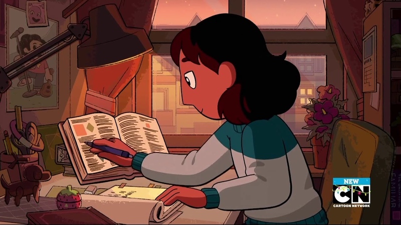 Steven Universe Beats to Study, Relax