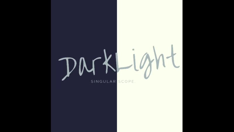 Singular Scope Dark Light