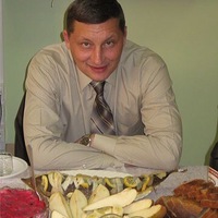 Сергей Коркин